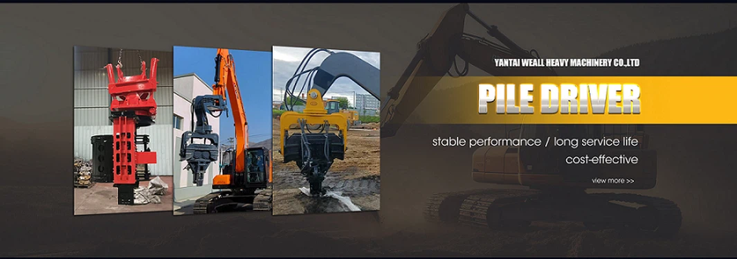 about US pile driver about US pile driver