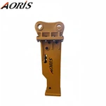 SB43 hidraulinis plaktukas